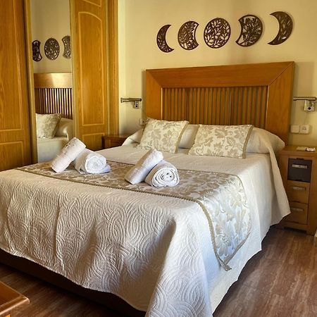 Вілла Casa San Salvador Кордова Екстер'єр фото